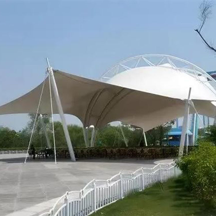 阿拉山口市工程案例