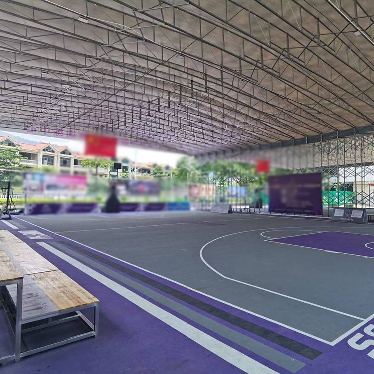 阿拉山口市工程案例