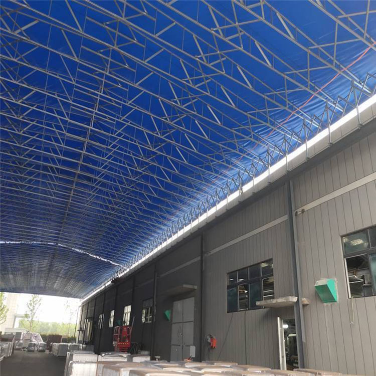 阿拉山口市工程案例